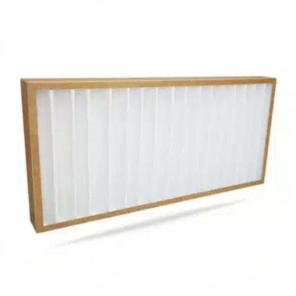 F7/G4 pollen filtersæt for Dantherm HCV 400