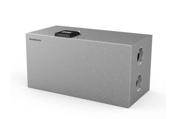 Dantherm HCH 5 MK II