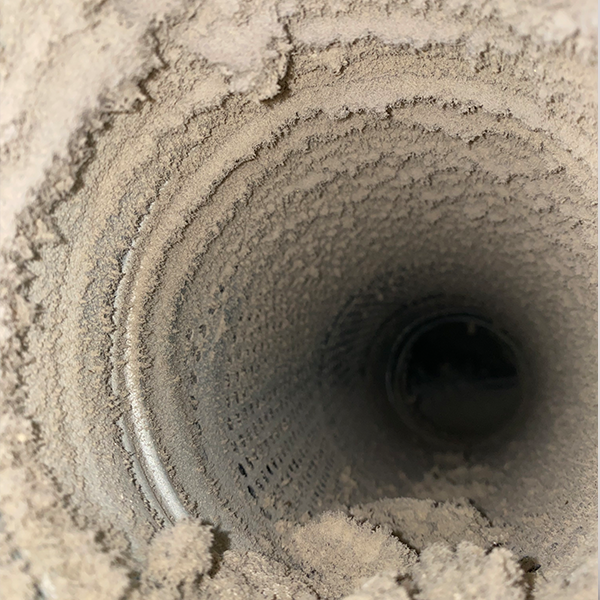 Kanalrensning/rengøring