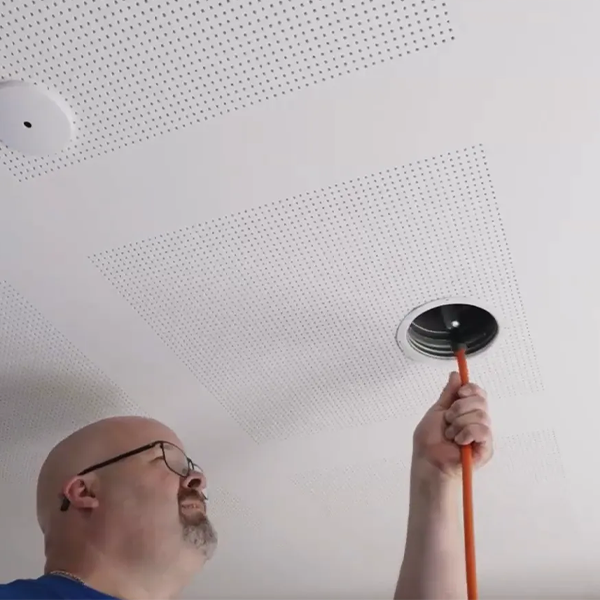 Kanalrensning/rengøring