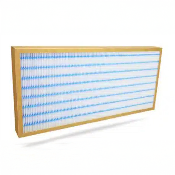 Optivex G4-F7 - Standard filtersæt