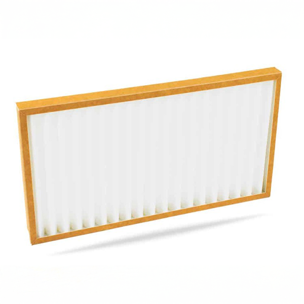 F7/G4 pollen filtersæt for Dantherm HCH 5