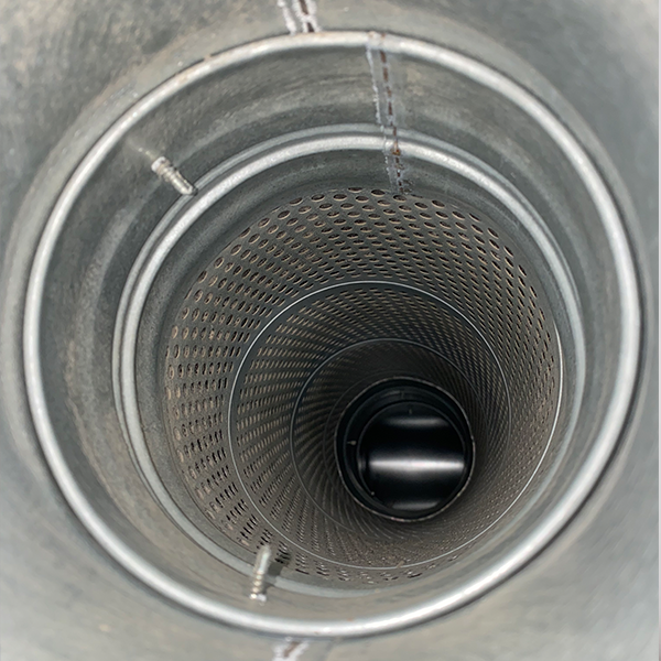 Kanalrensning/rengøring og serviceeftersyn